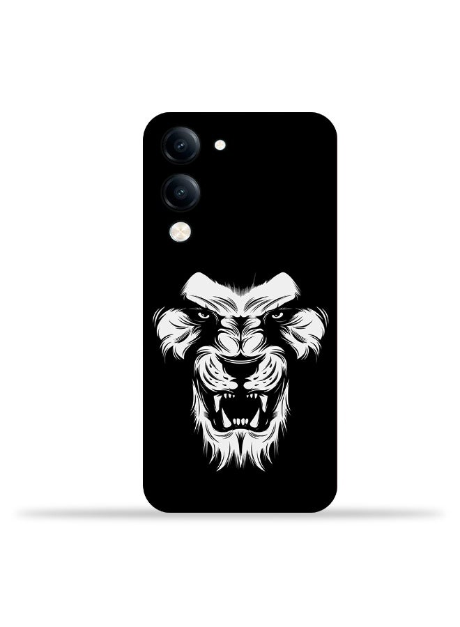 AMC DESIGN Protective Case Cover For vivo Y19 (5G) - Image 1